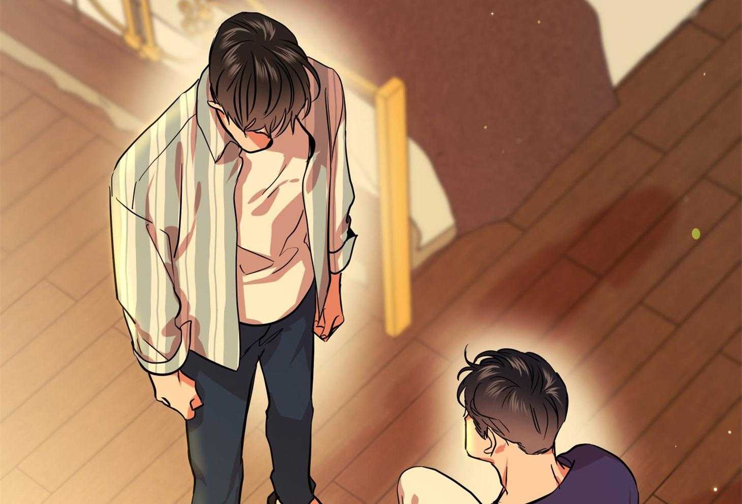 红色糖果（共3季） 第176话 第25页