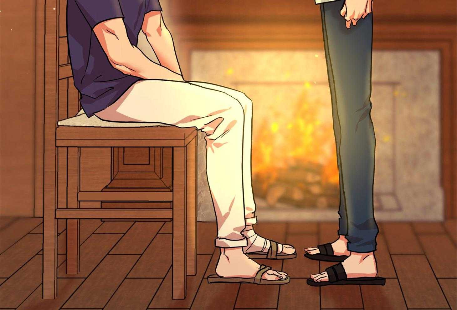 红色糖果（共3季） 第176话 第44页