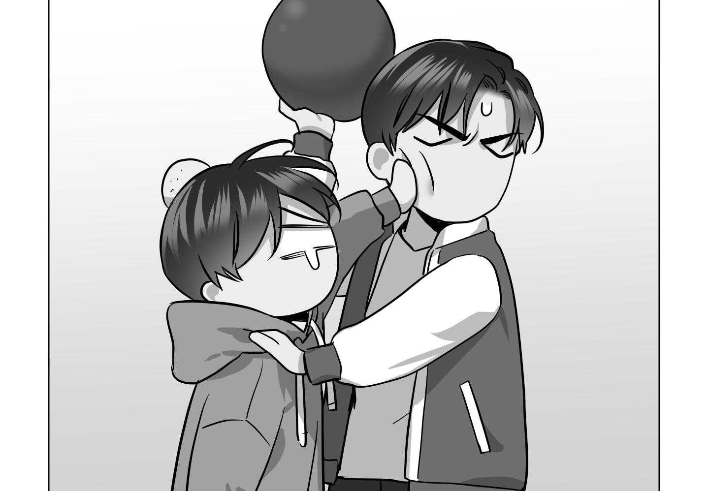 红色糖果（共3季） 第176话 第52页