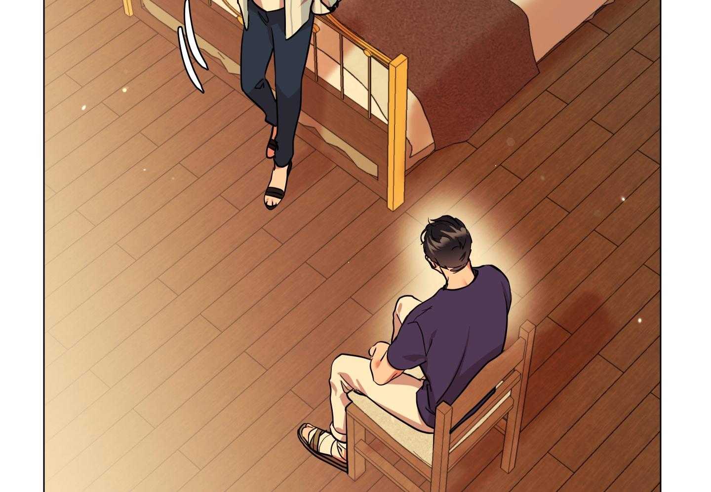 红色糖果（共3季） 第176话 第57页