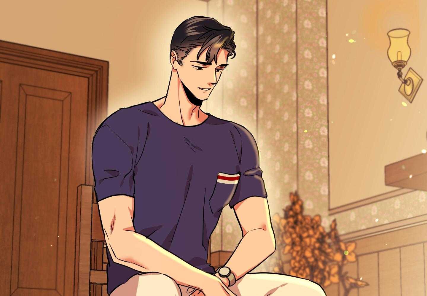 红色糖果（共3季） 第176话 第60页