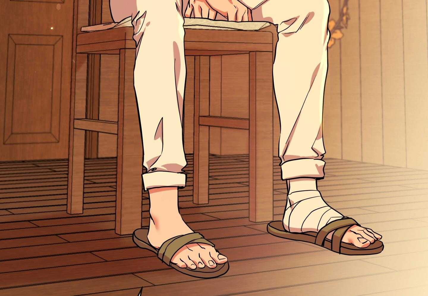 红色糖果（共3季） 第176话 第61页