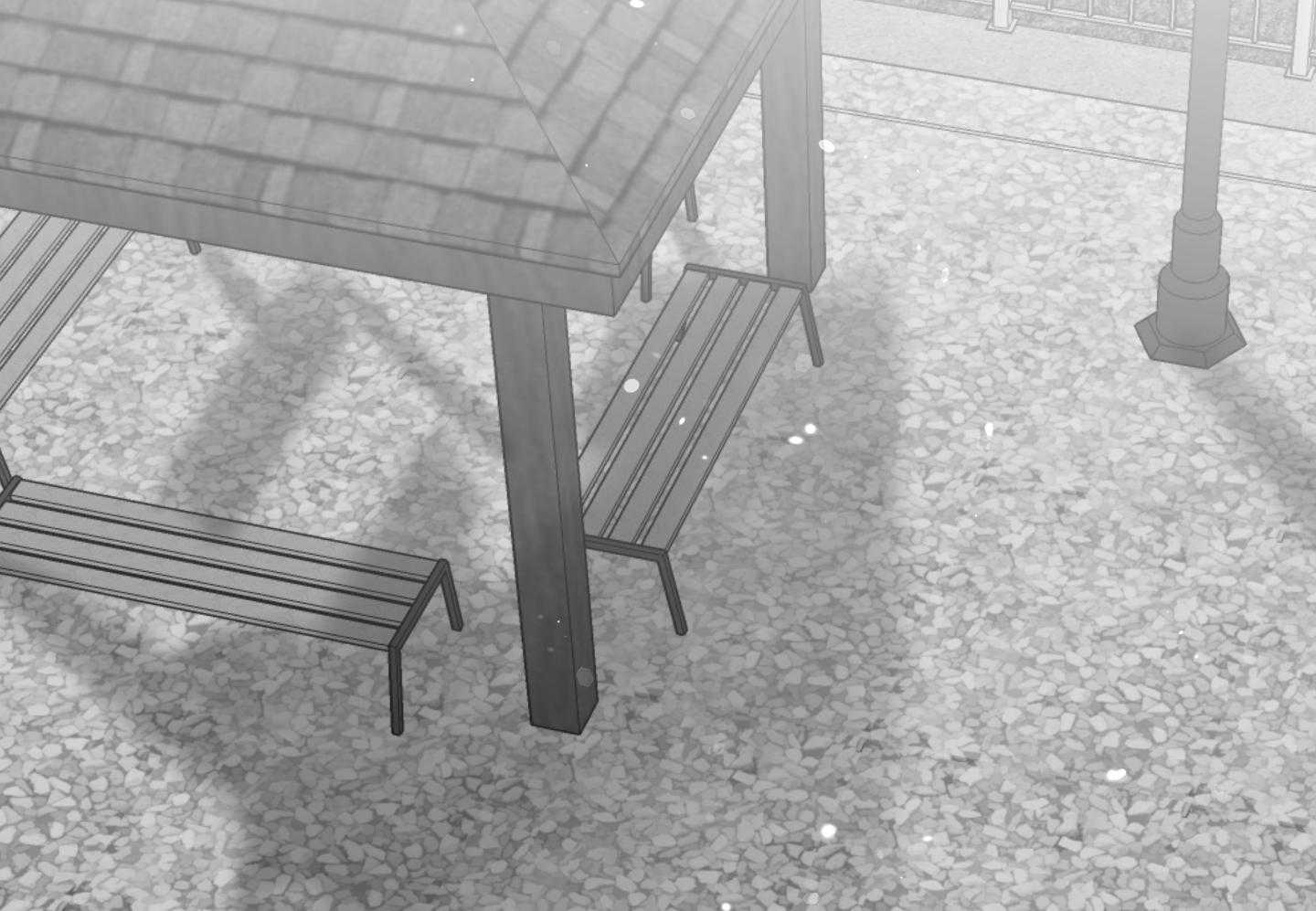 红色糖果（共3季） 第177话 第11页