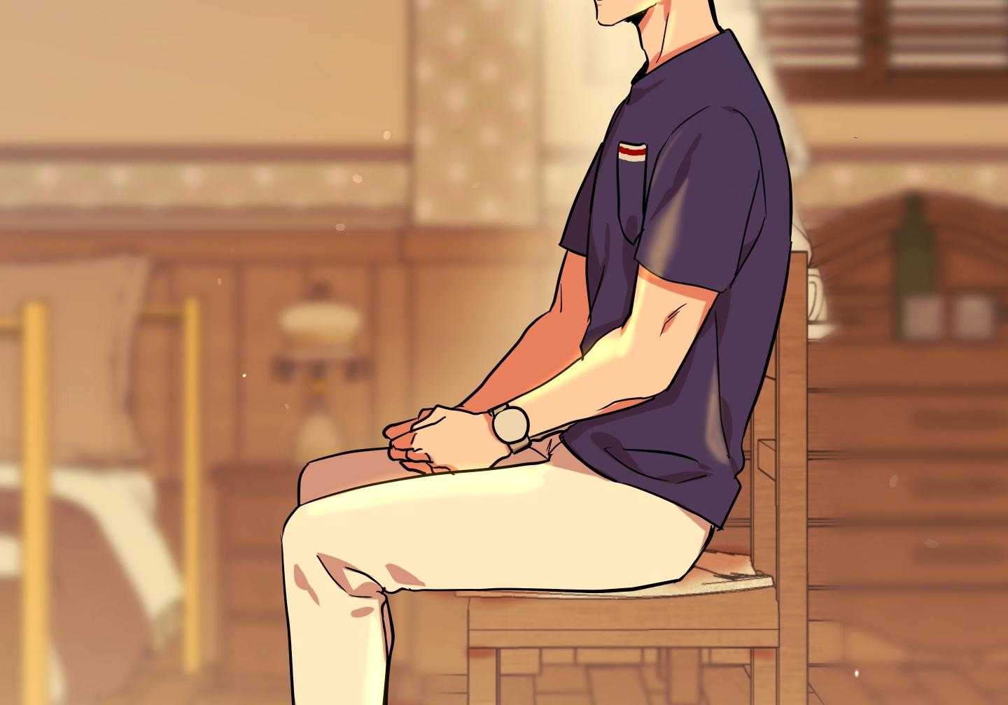 红色糖果（共3季） 第177话 第26页