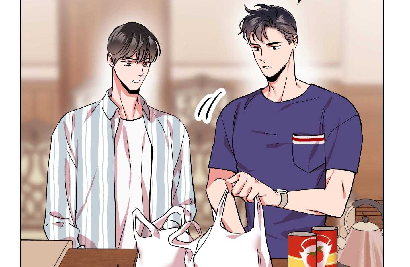 红色糖果（共3季） 第178话 第4页