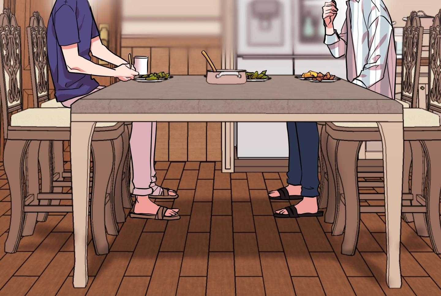 红色糖果（共3季） 第178话 第16页