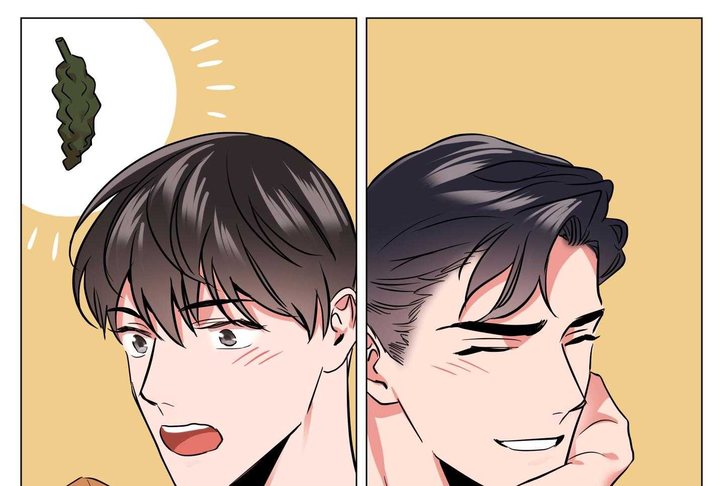 红色糖果（共3季） 第178话 第18页