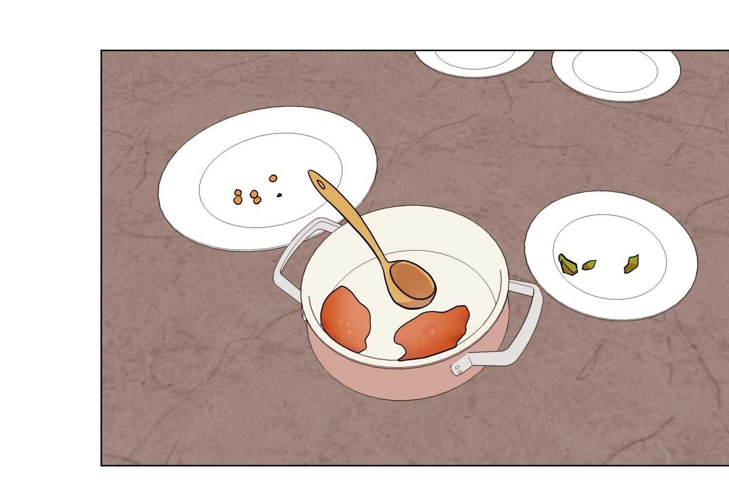 红色糖果（共3季） 第178话 第21页