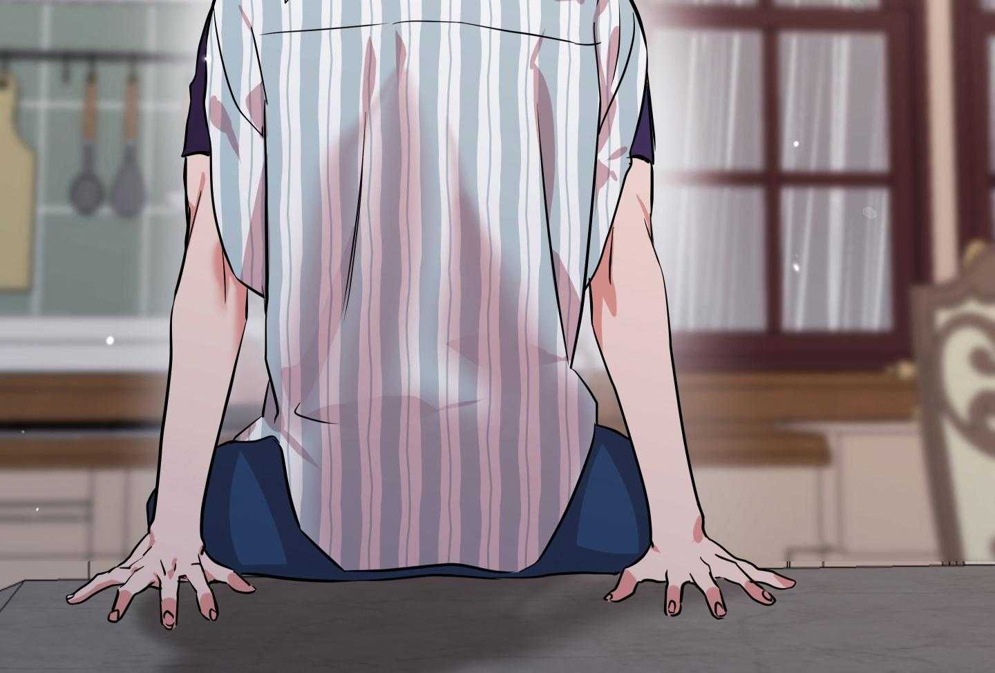 红色糖果（共3季） 第178话 第38页