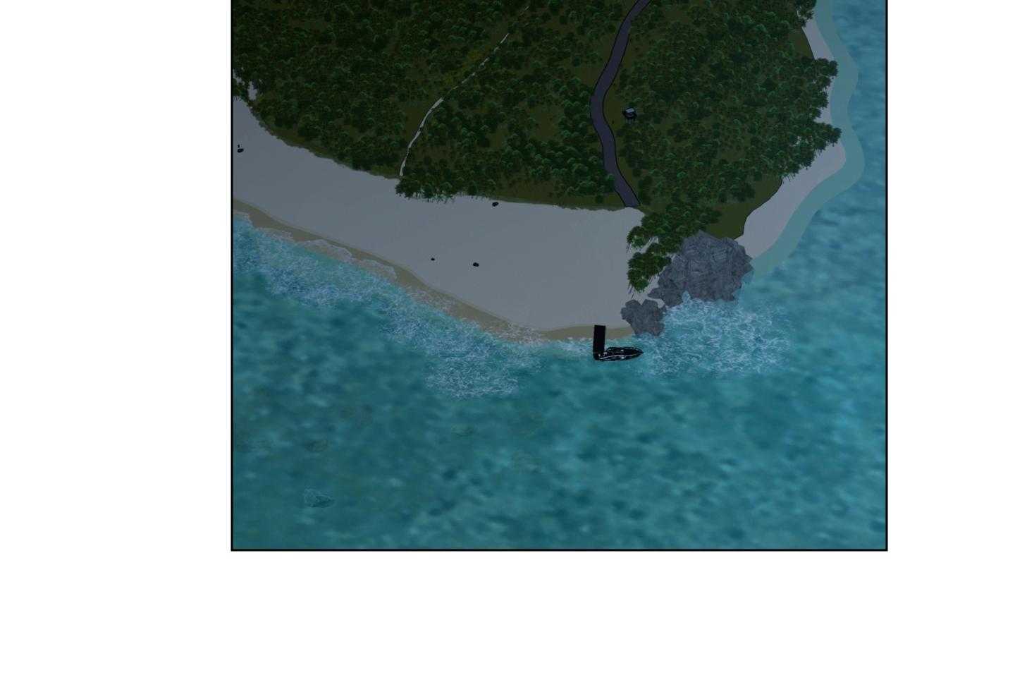 红色糖果（共3季） 第180话 第55页