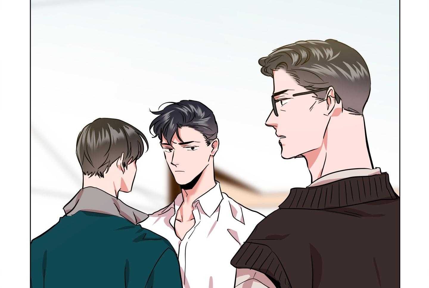 红色糖果（共3季） 第181话 第1页