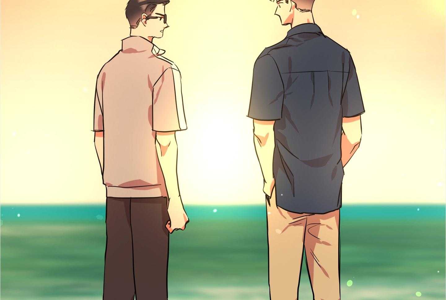 红色糖果（共3季） 第181话 第5页