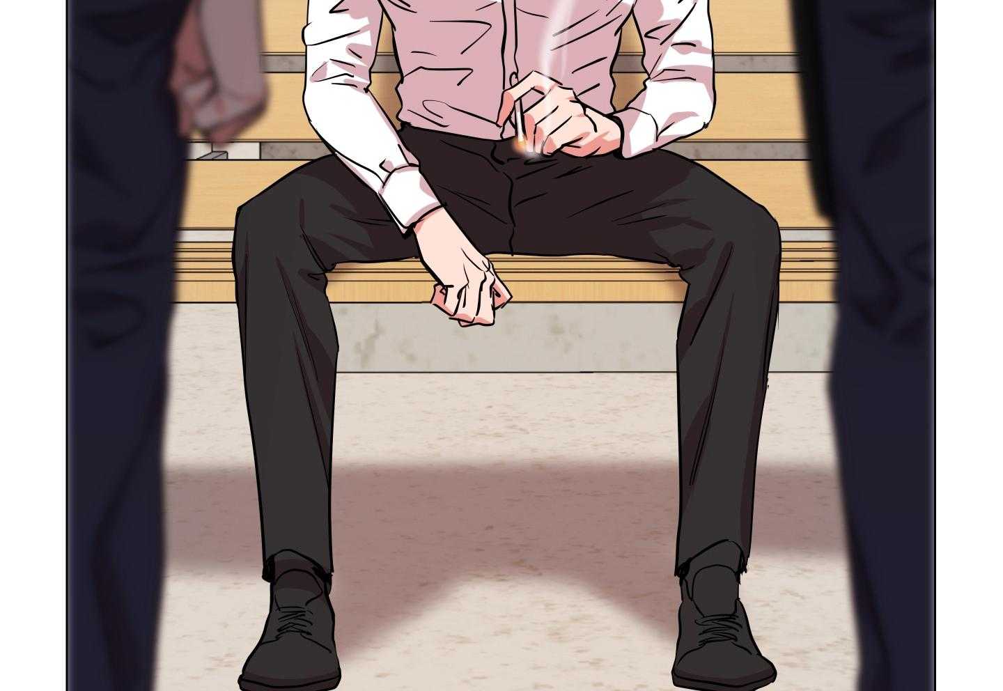 红色糖果（共3季） 第181话 第40页