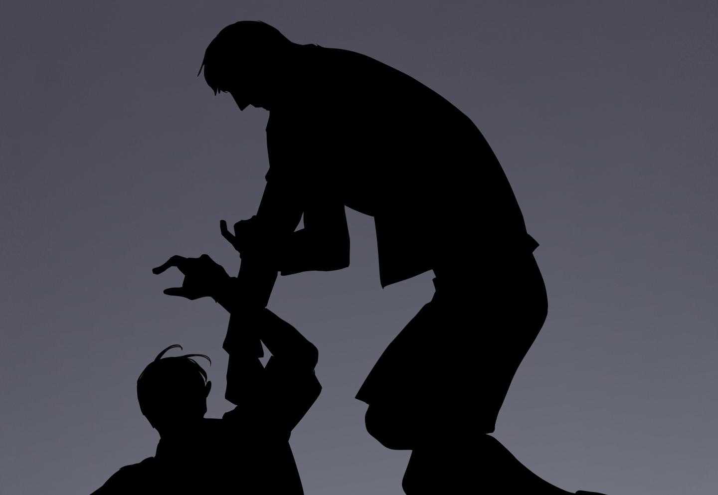 红色糖果（共3季） 第181话 第59页