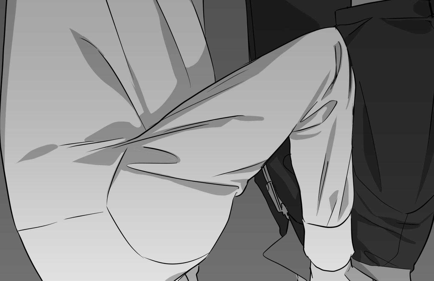 红色糖果（共3季） 第182话 第2页