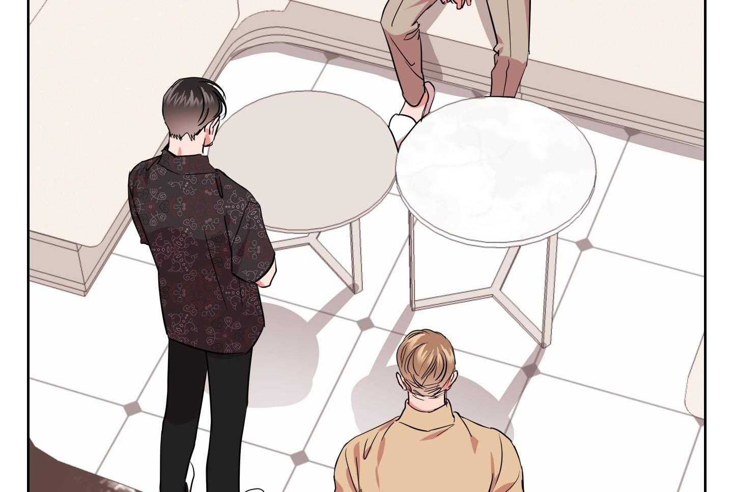 红色糖果（共3季） 第182话 第19页