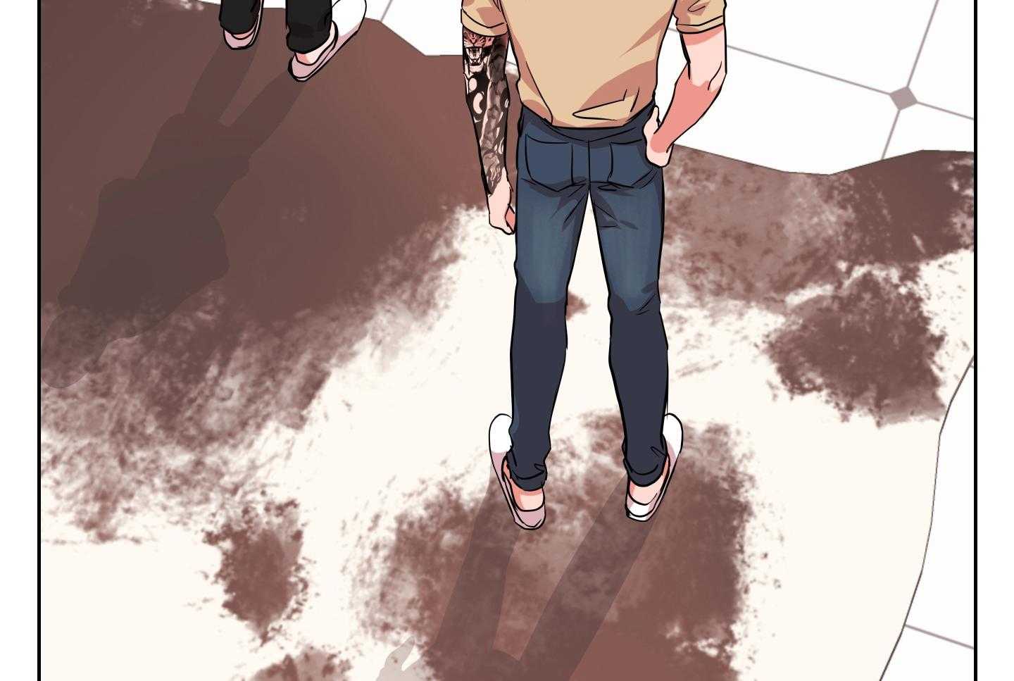 红色糖果（共3季） 第182话 第20页