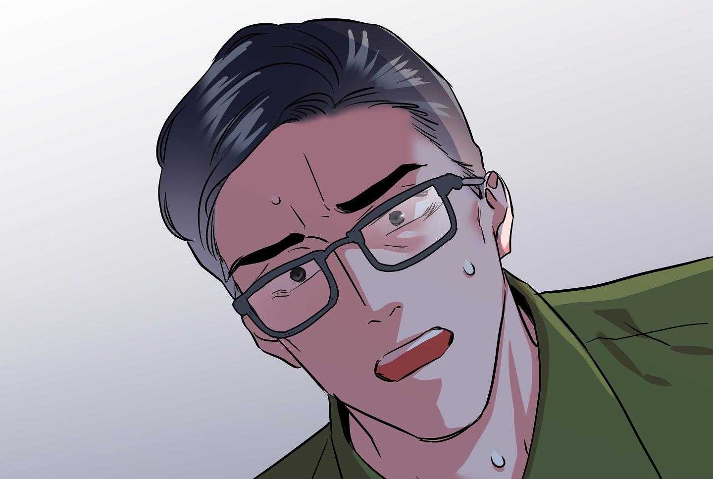 红色糖果（共3季） 第182话 第42页