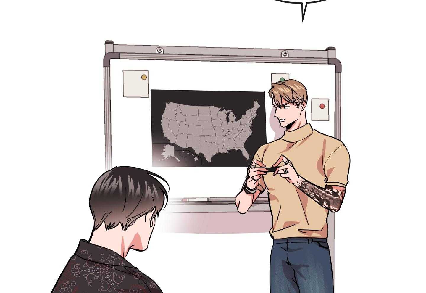 红色糖果（共3季） 第182话 第66页