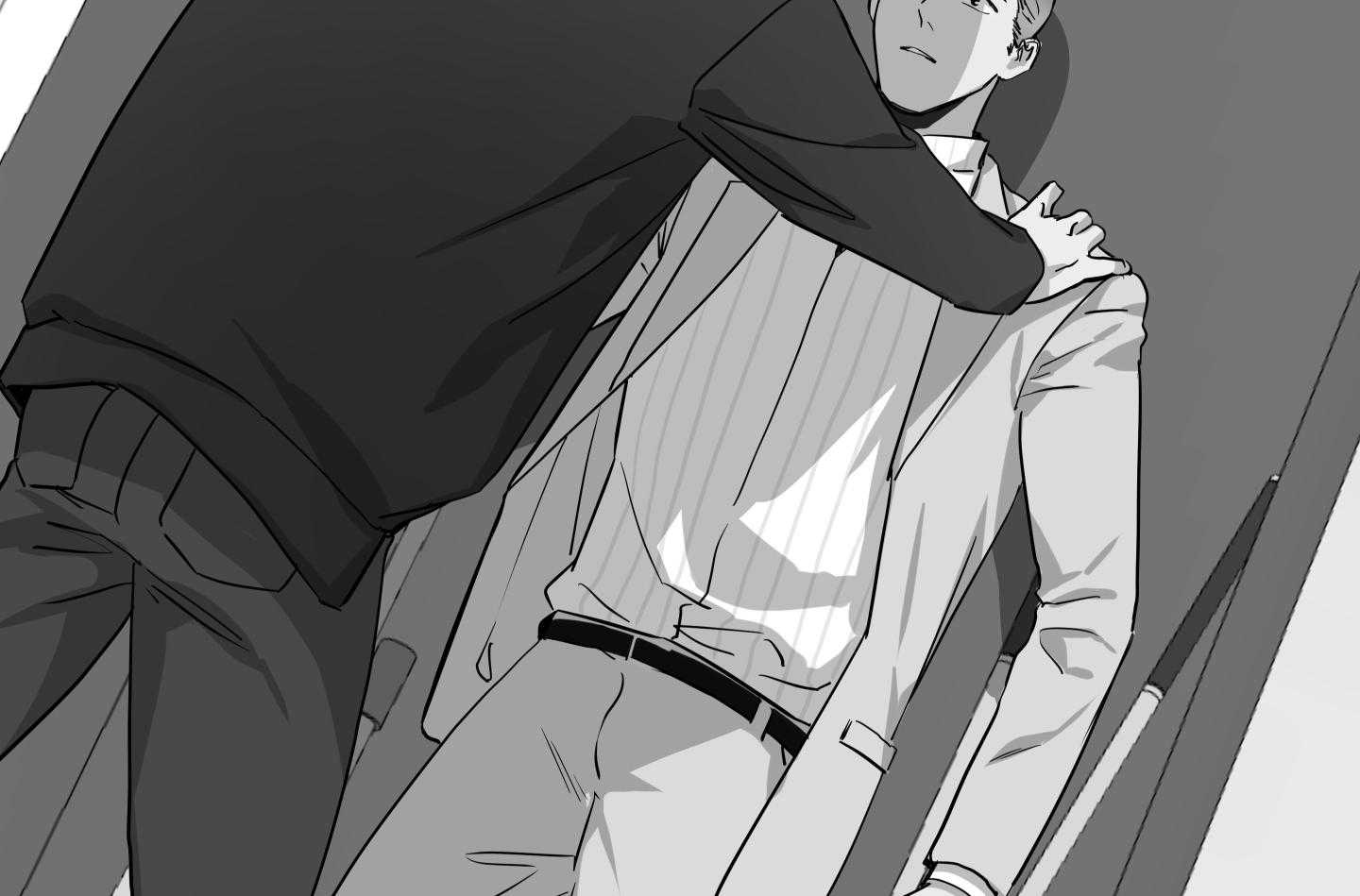 红色糖果（共3季） 第183话 第11页