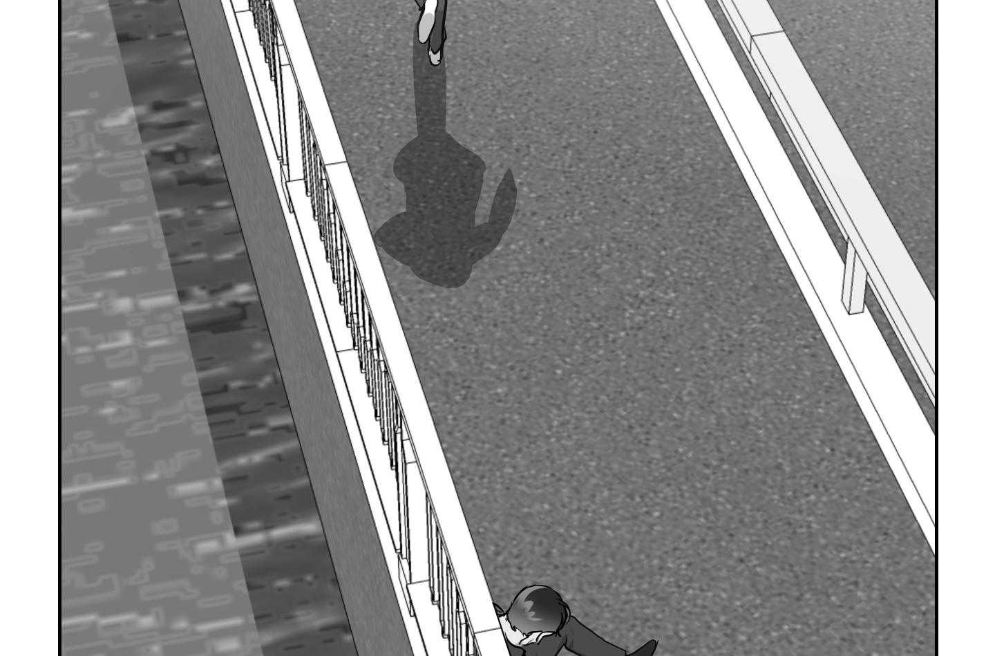 红色糖果（共3季） 第183话 第14页