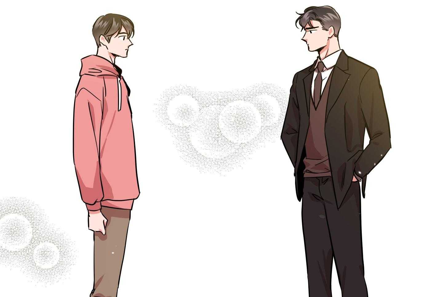 红色糖果（共3季） 第183话 第18页