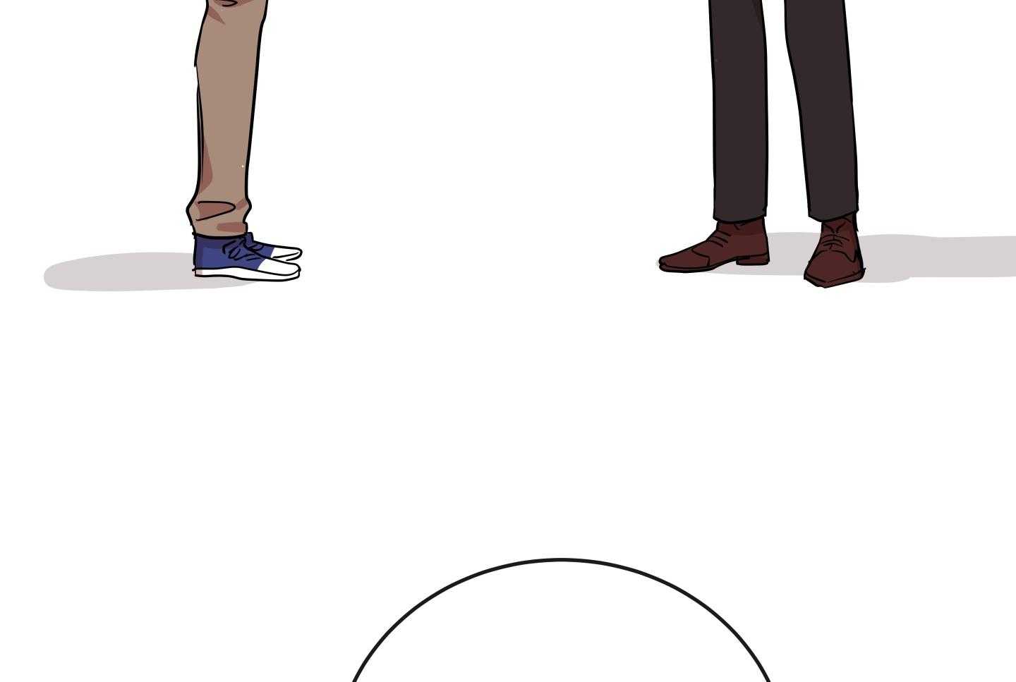 红色糖果（共3季） 第183话 第19页