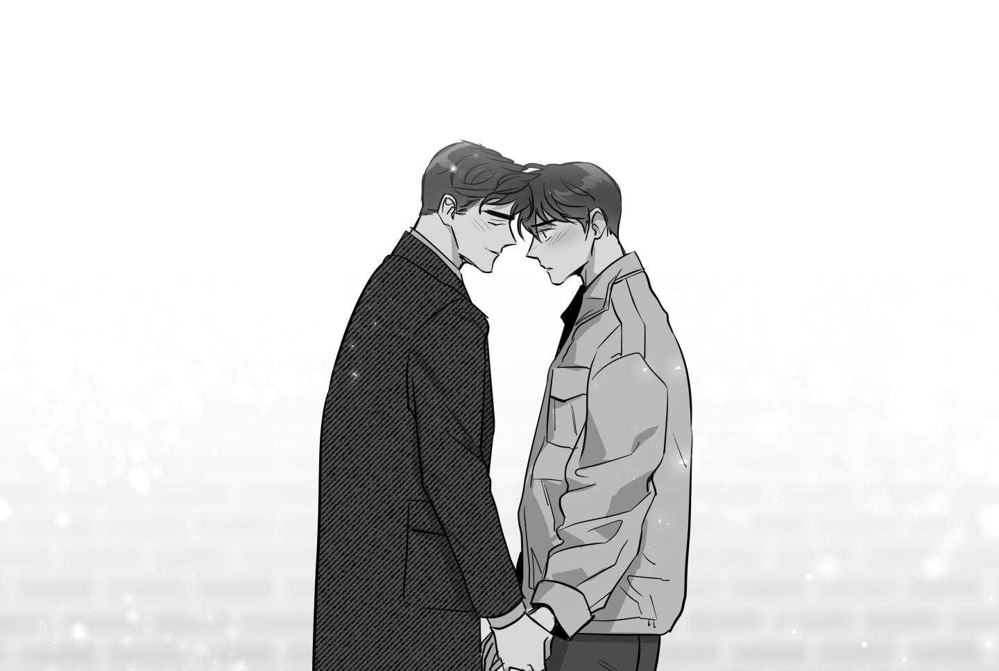 红色糖果（共3季） 第183话 第25页