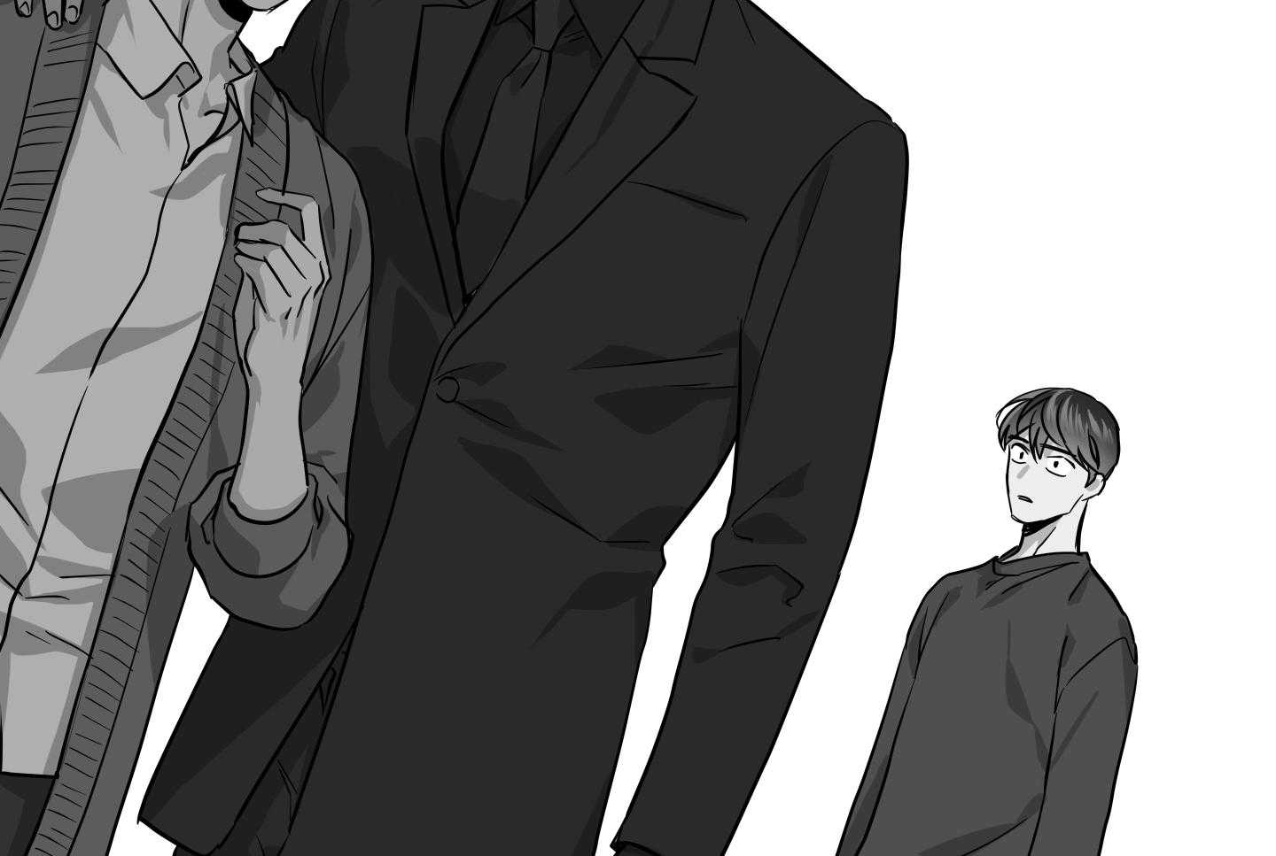 红色糖果（共3季） 第183话 第34页