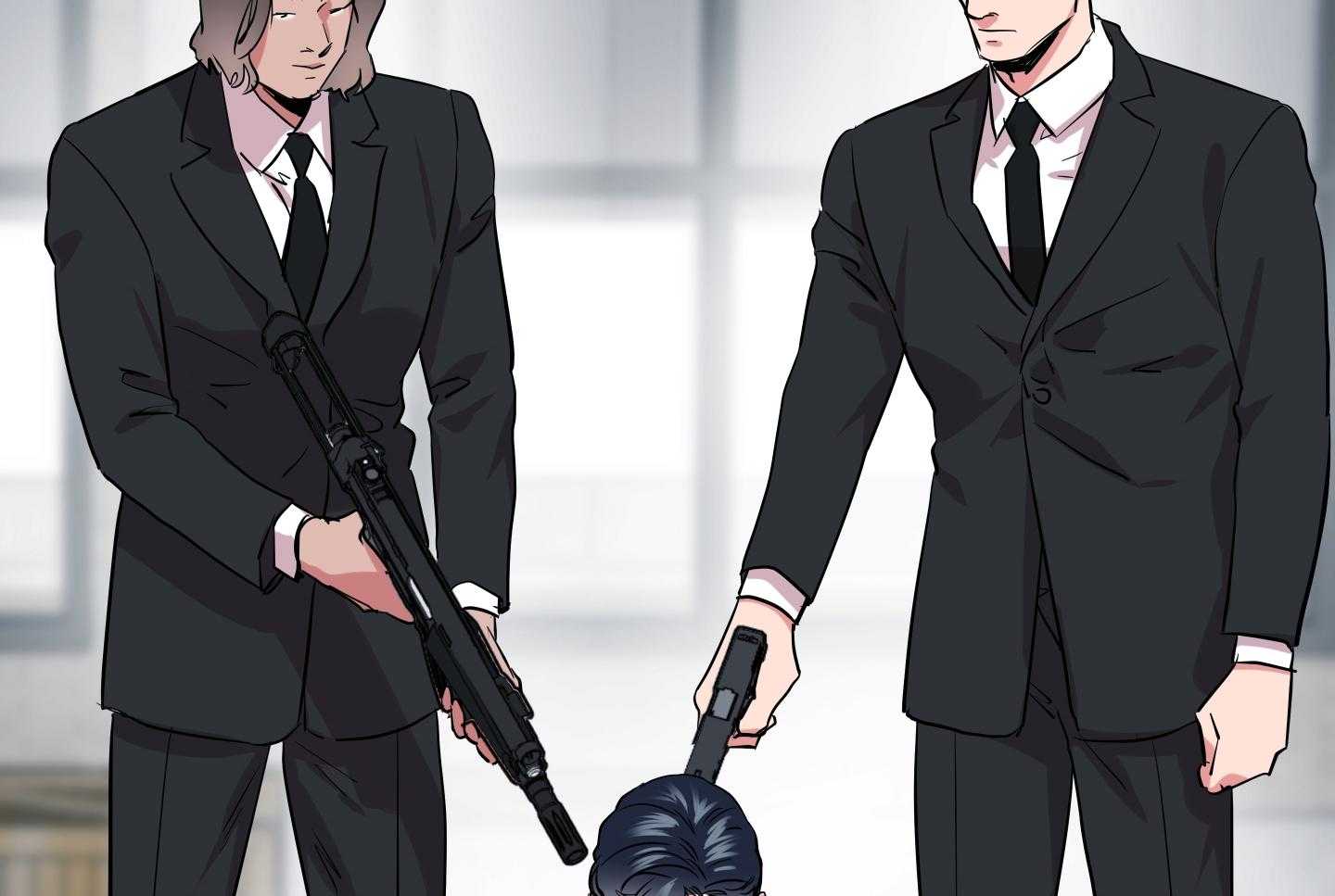 红色糖果（共3季） 第183话 第46页