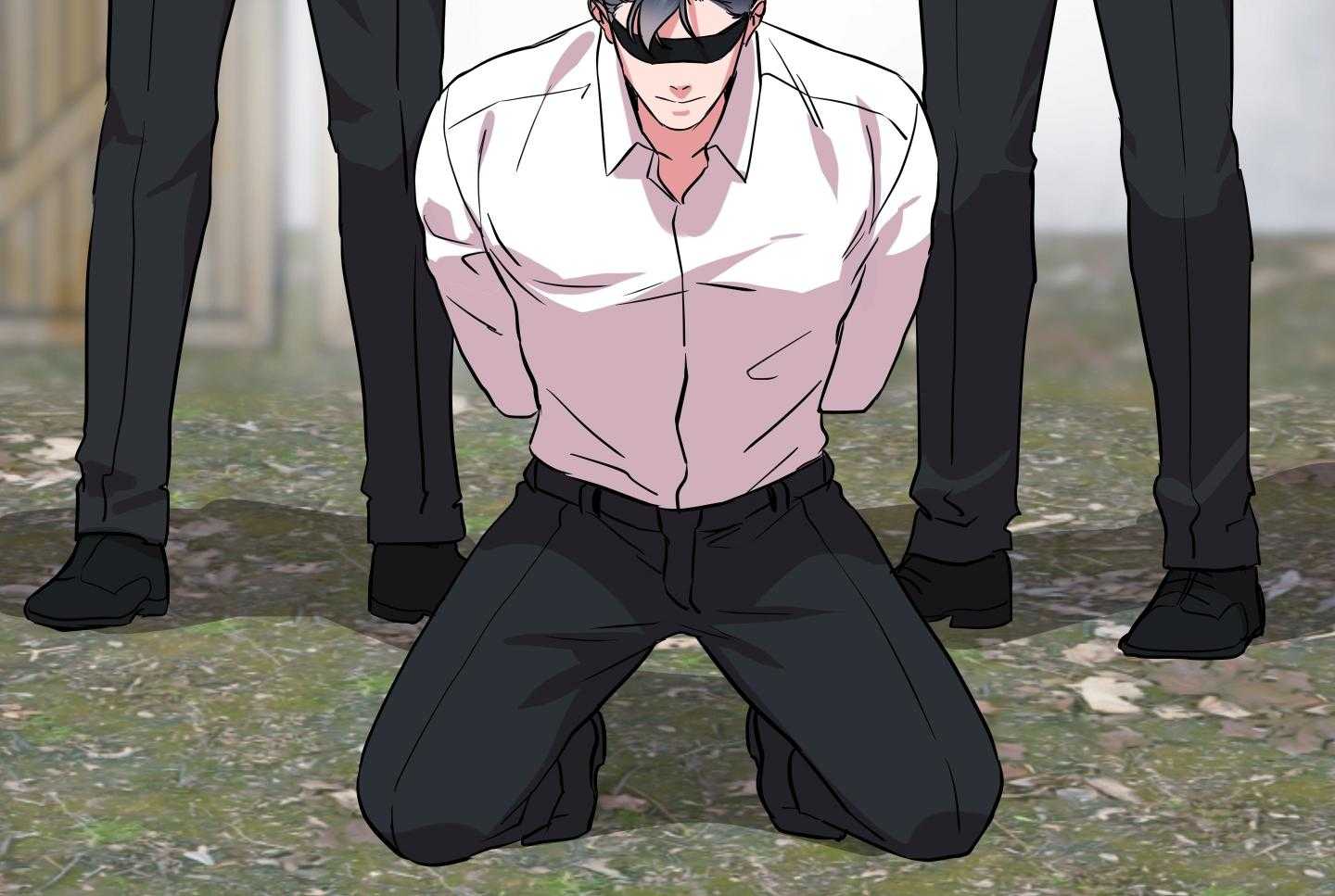 红色糖果（共3季） 第183话 第47页