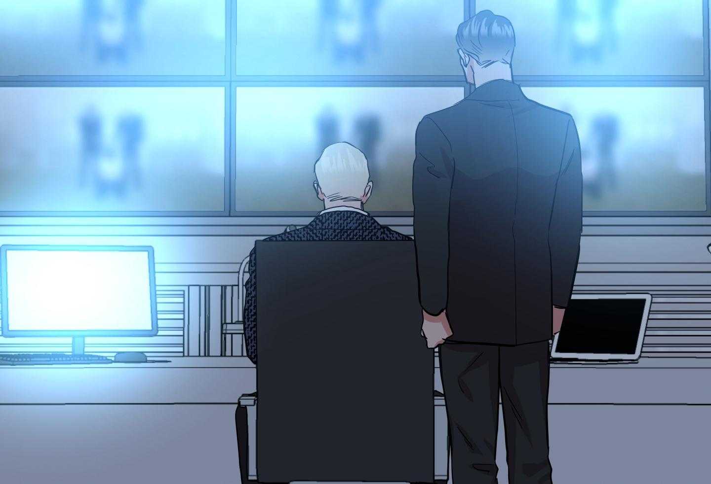 红色糖果（共3季） 第183话 第50页