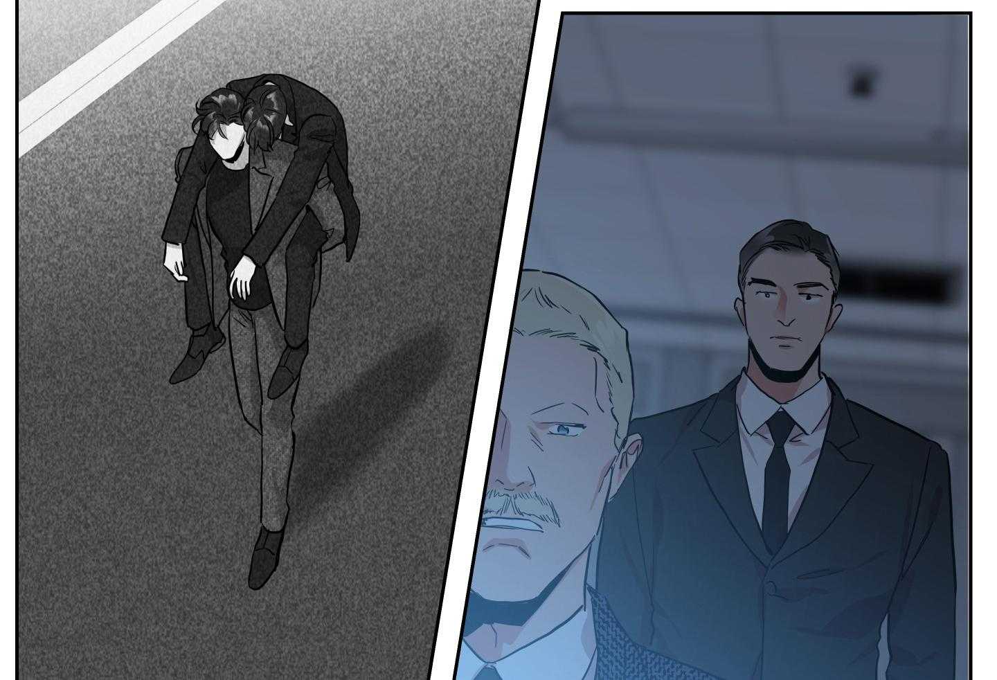 红色糖果（共3季） 第183话 第57页