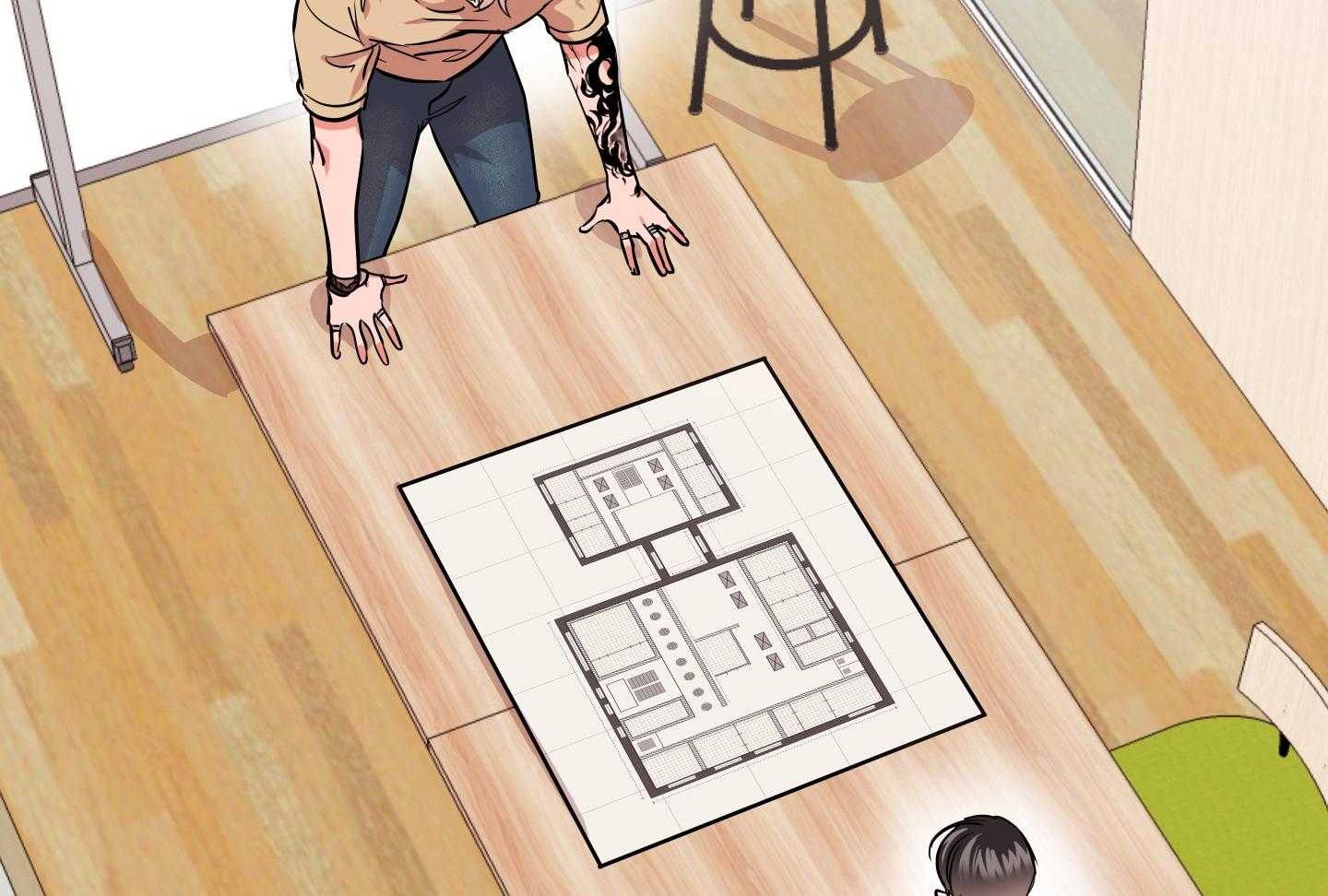 红色糖果（共3季） 第183话 第80页