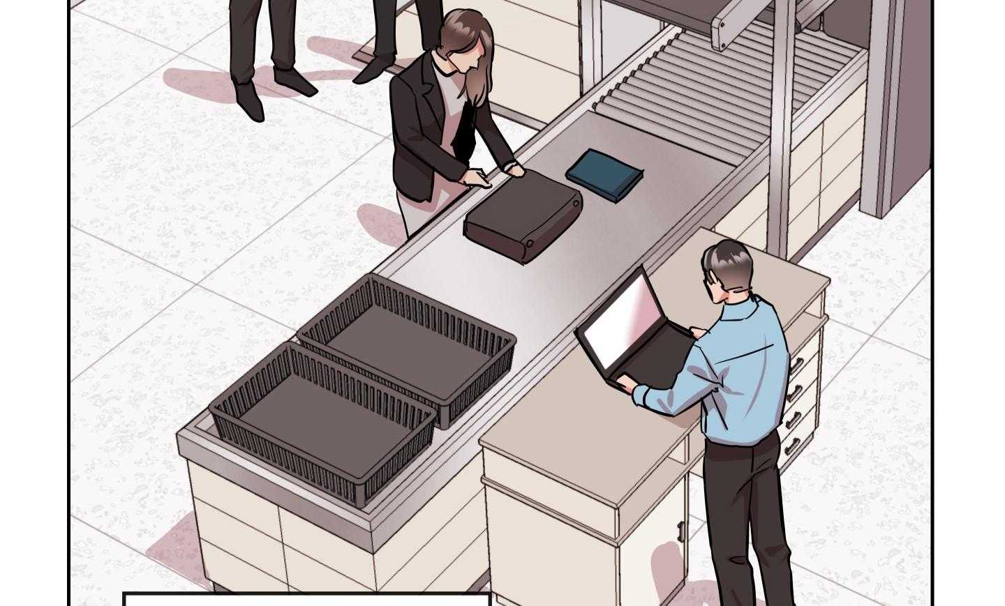 红色糖果（共3季） 第184话 第2页