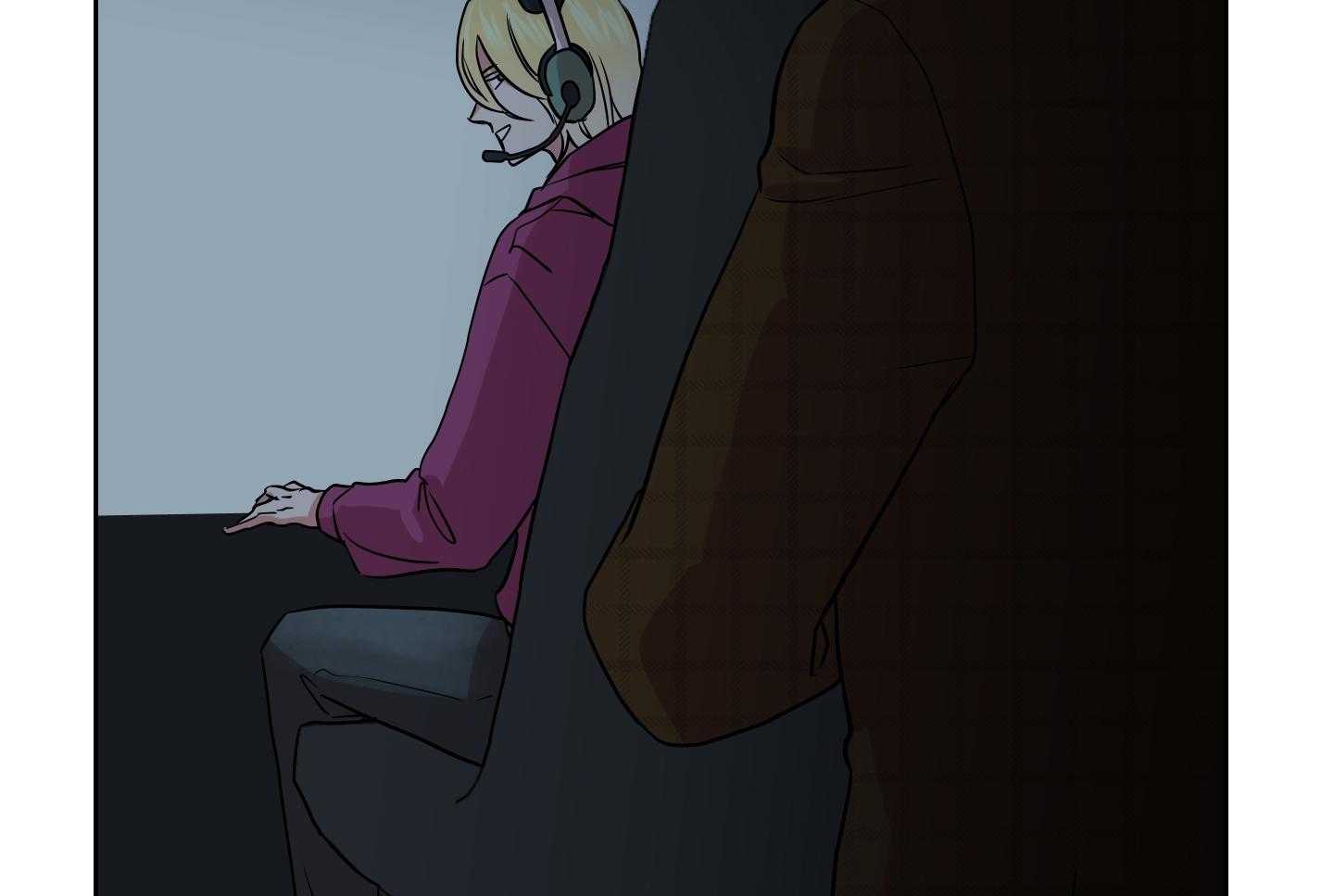 红色糖果（共3季）第184话图