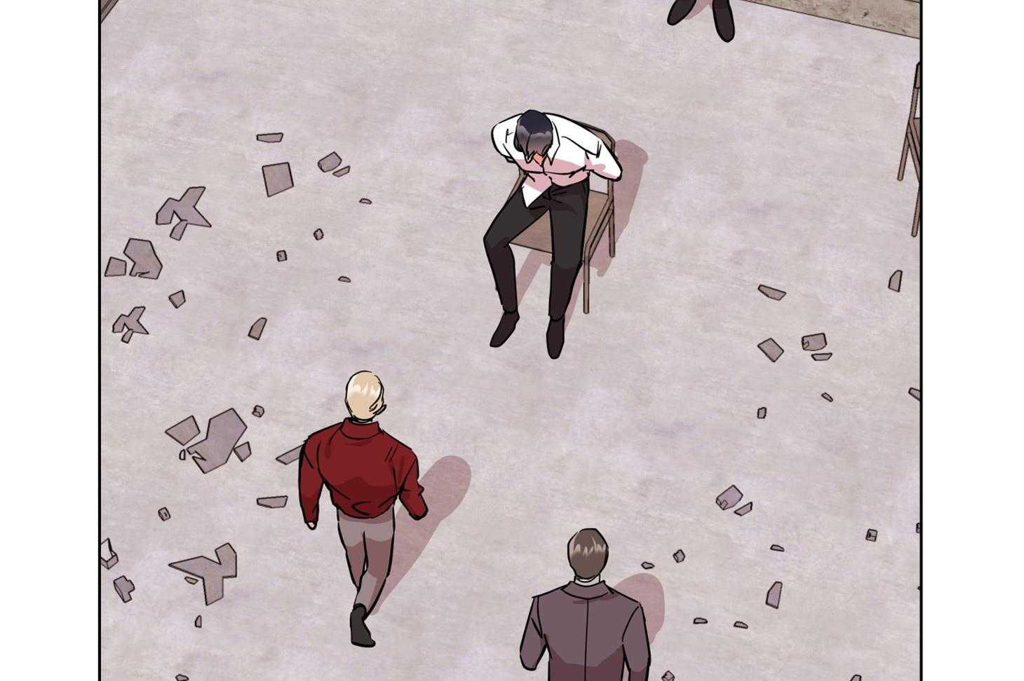 红色糖果（共3季） 第185话 第44页