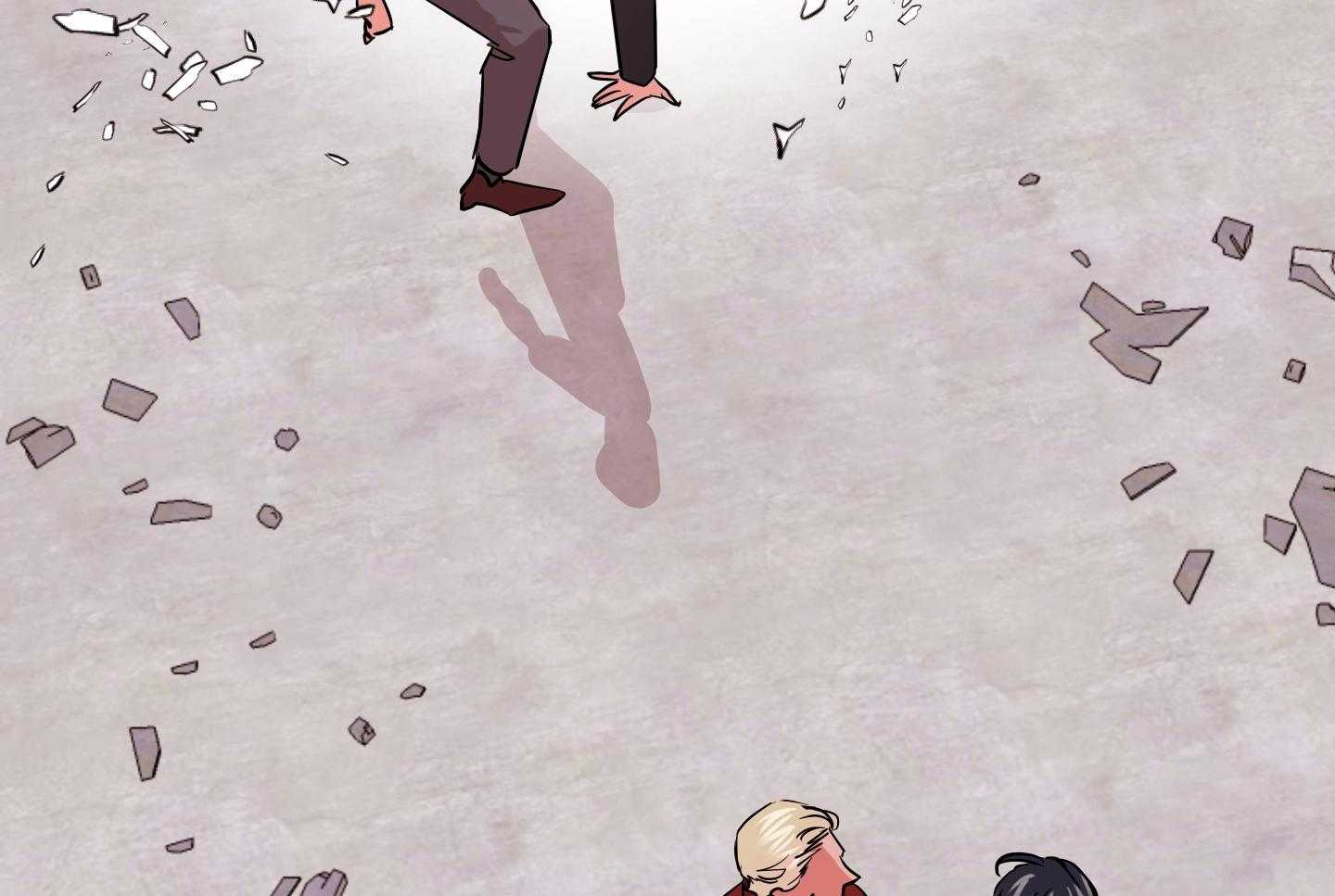 红色糖果（共3季） 第185话 第67页