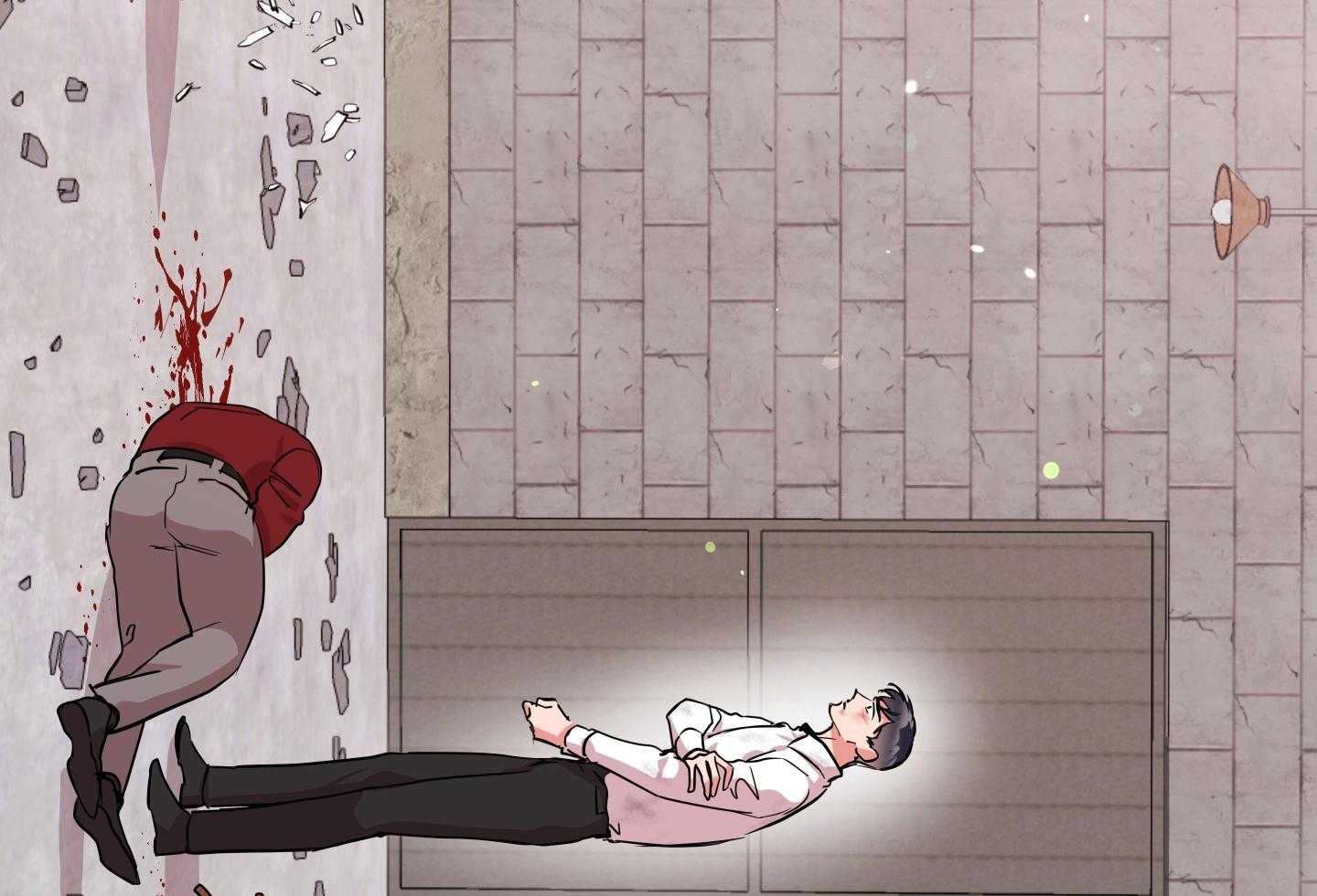 红色糖果（共3季）第186话图