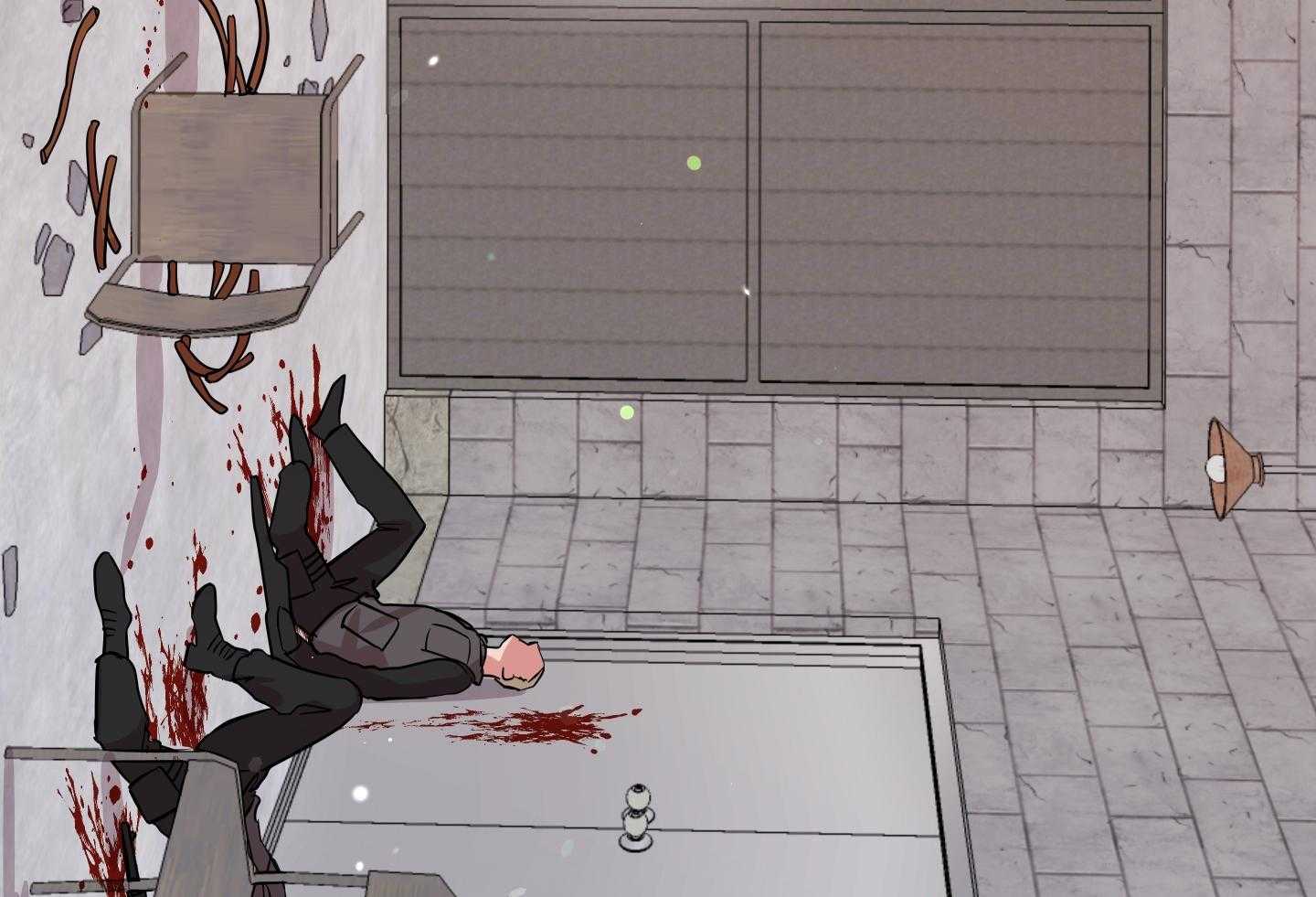 红色糖果（共3季）第186话图