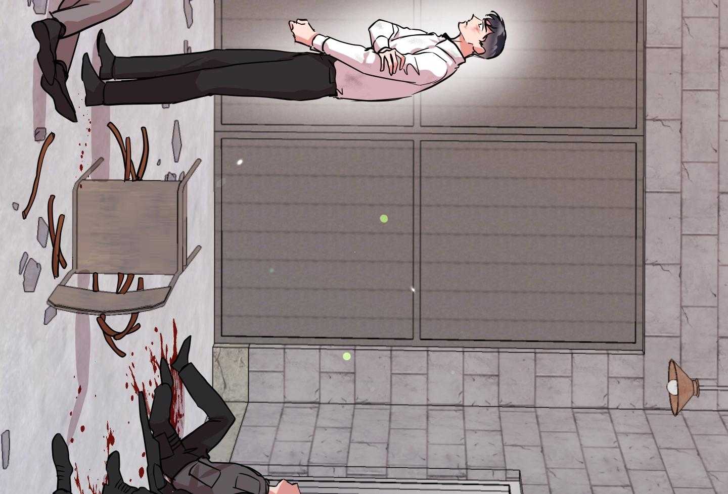 红色糖果（共3季）第186话图