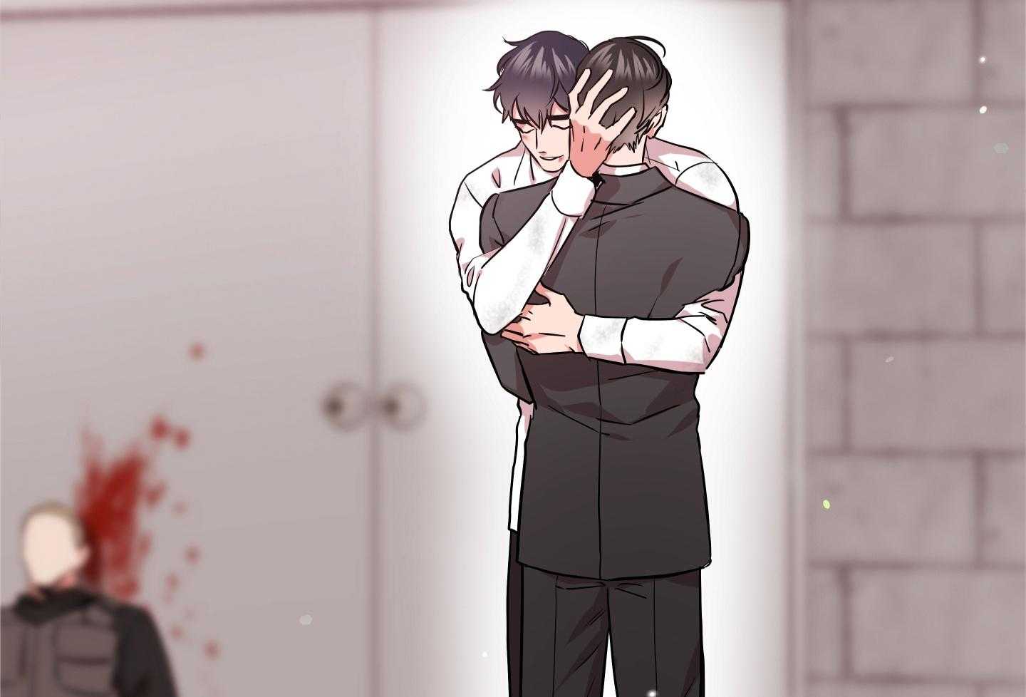 红色糖果（共3季） 第186话 第57页