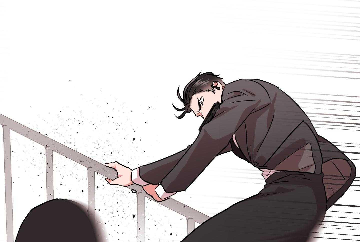 红色糖果（共3季） 第187话 第1页