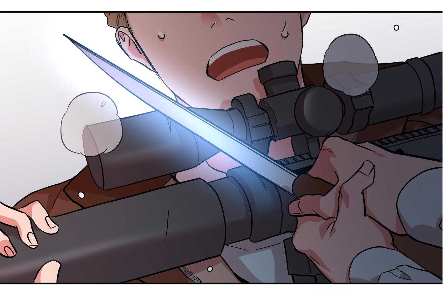 红色糖果（共3季） 第187话 第39页