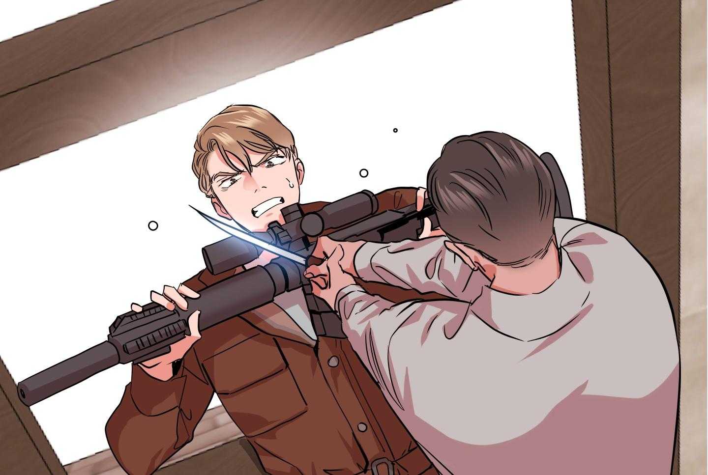 红色糖果（共3季） 第187话 第41页