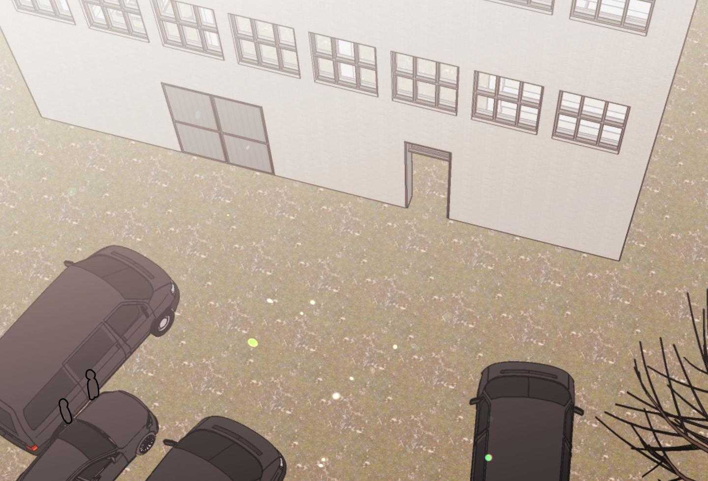 红色糖果（共3季） 第188话 第1页