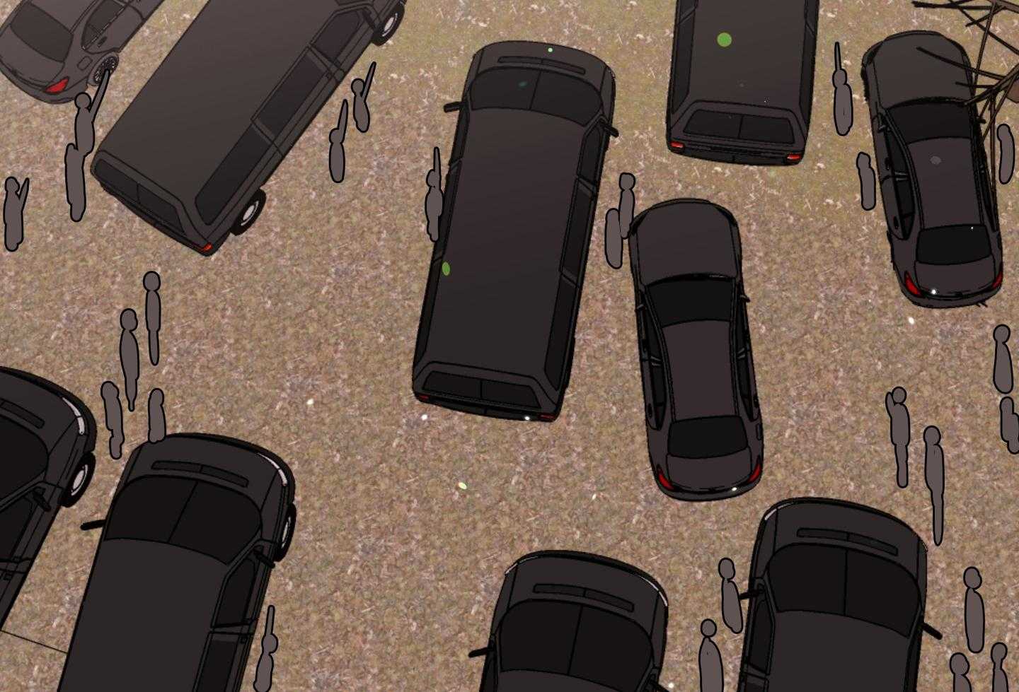 红色糖果（共3季） 第188话 第2页