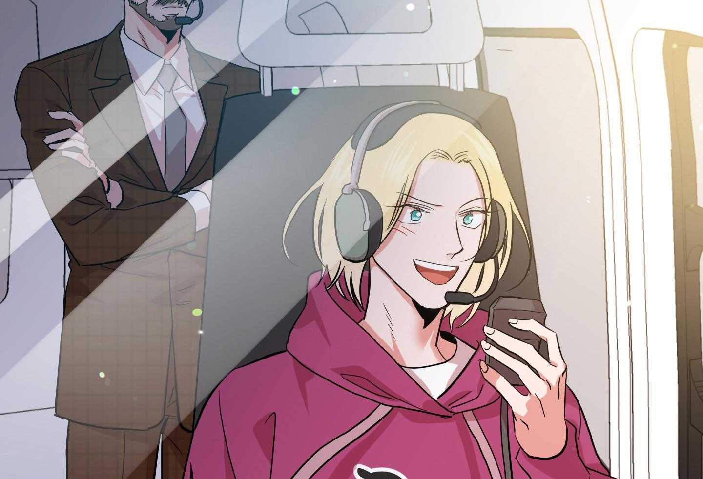 红色糖果（共3季） 第188话 第47页