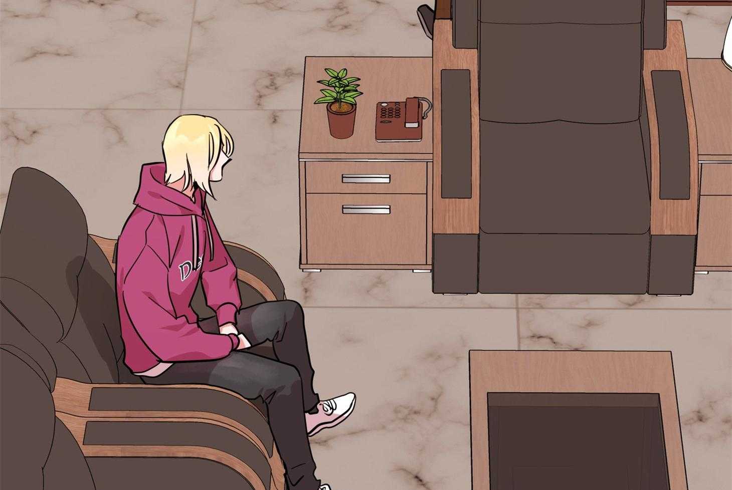 红色糖果（共3季） 第188话 第56页