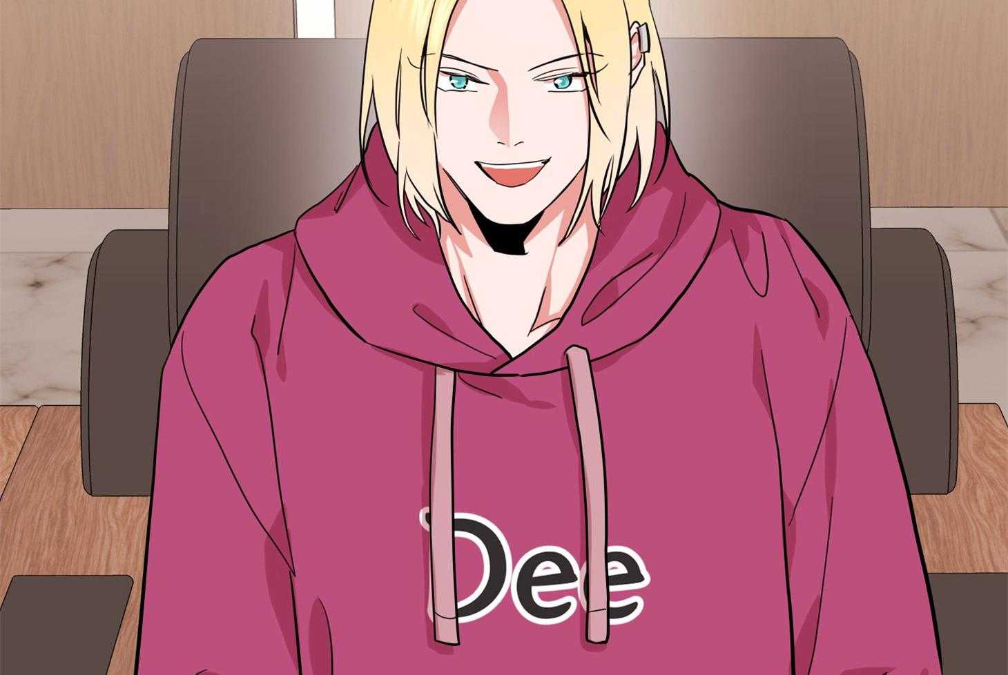 红色糖果（共3季） 第188话 第65页